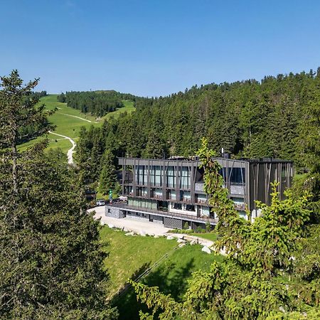 Hotel Olangerhof Zewnętrze zdjęcie