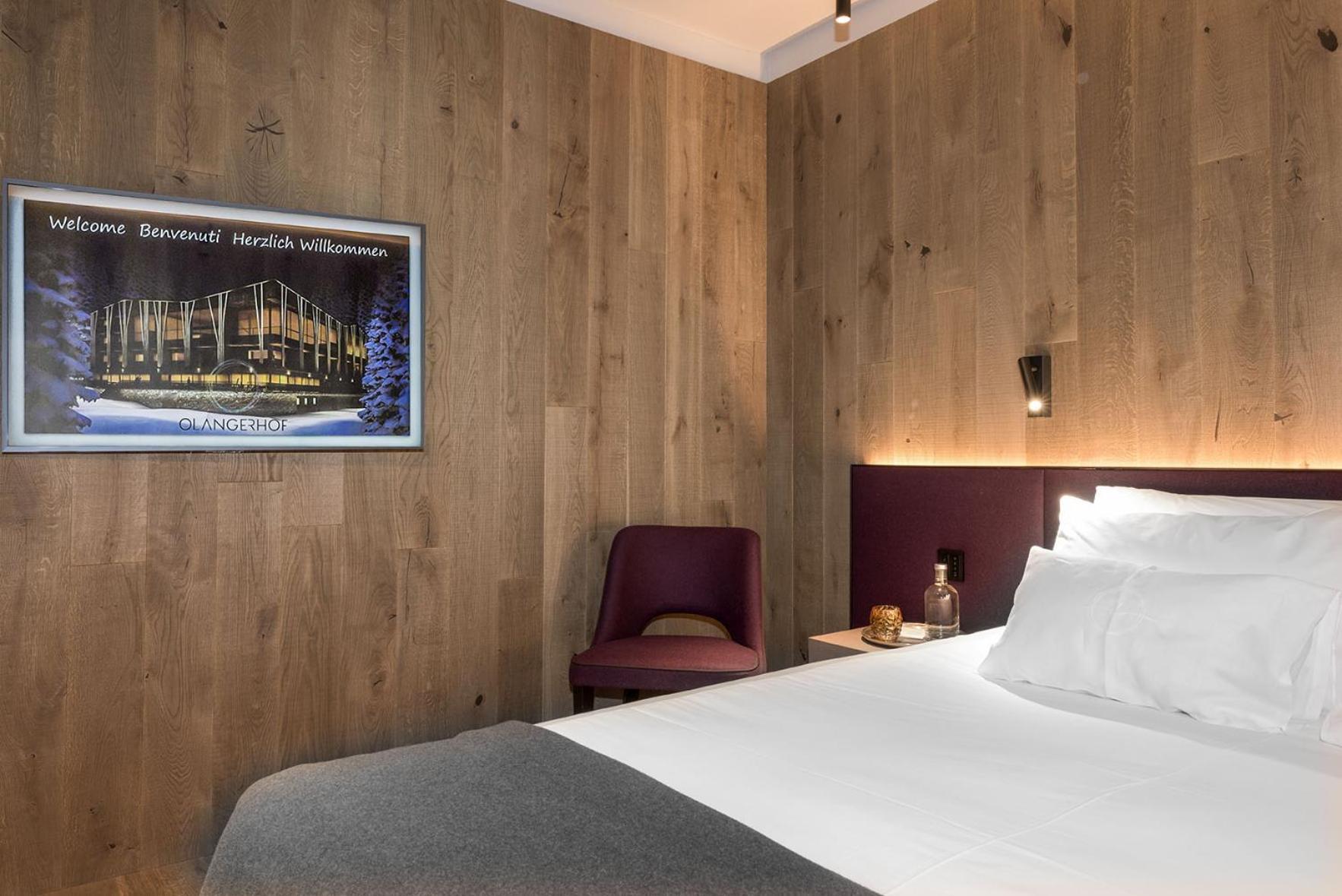Hotel Olangerhof Zewnętrze zdjęcie