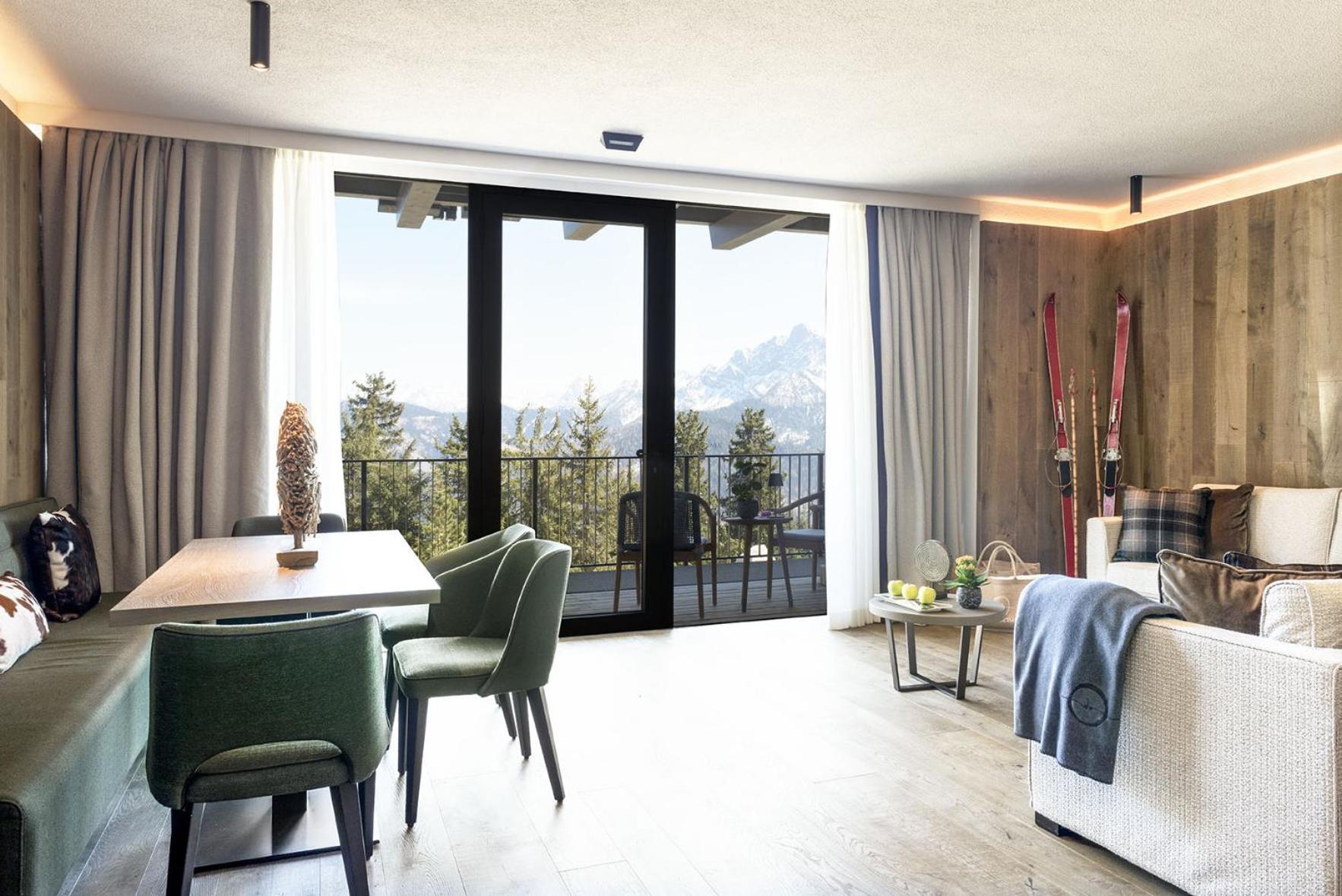 Hotel Olangerhof Zewnętrze zdjęcie