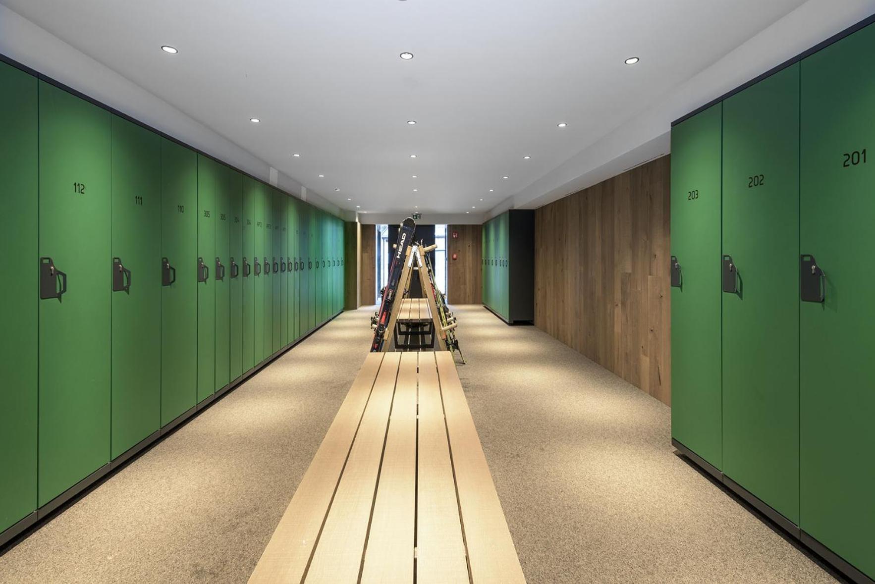 Hotel Olangerhof Zewnętrze zdjęcie