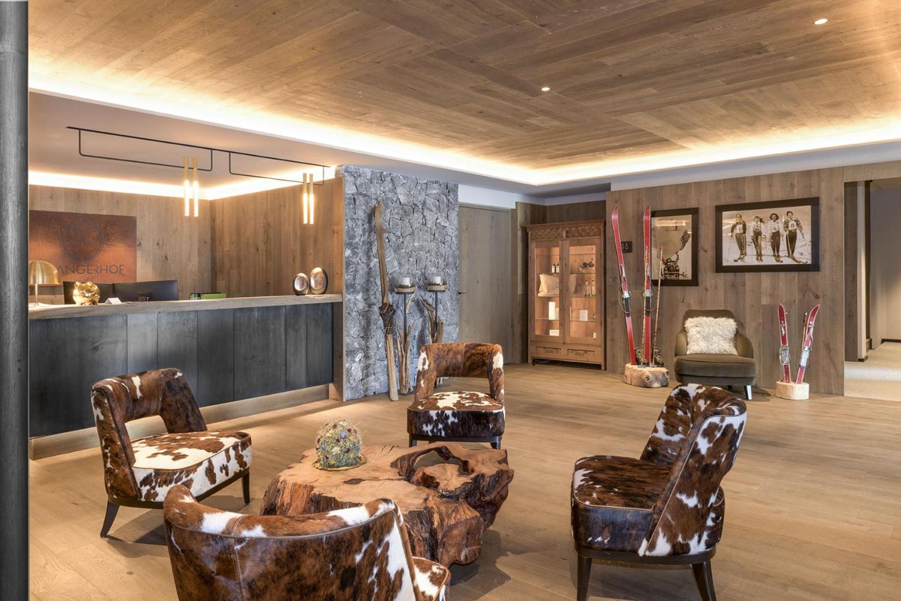 Hotel Olangerhof Zewnętrze zdjęcie