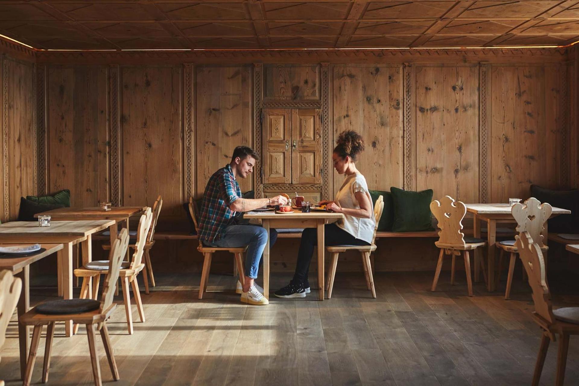 Hotel Olangerhof Zewnętrze zdjęcie