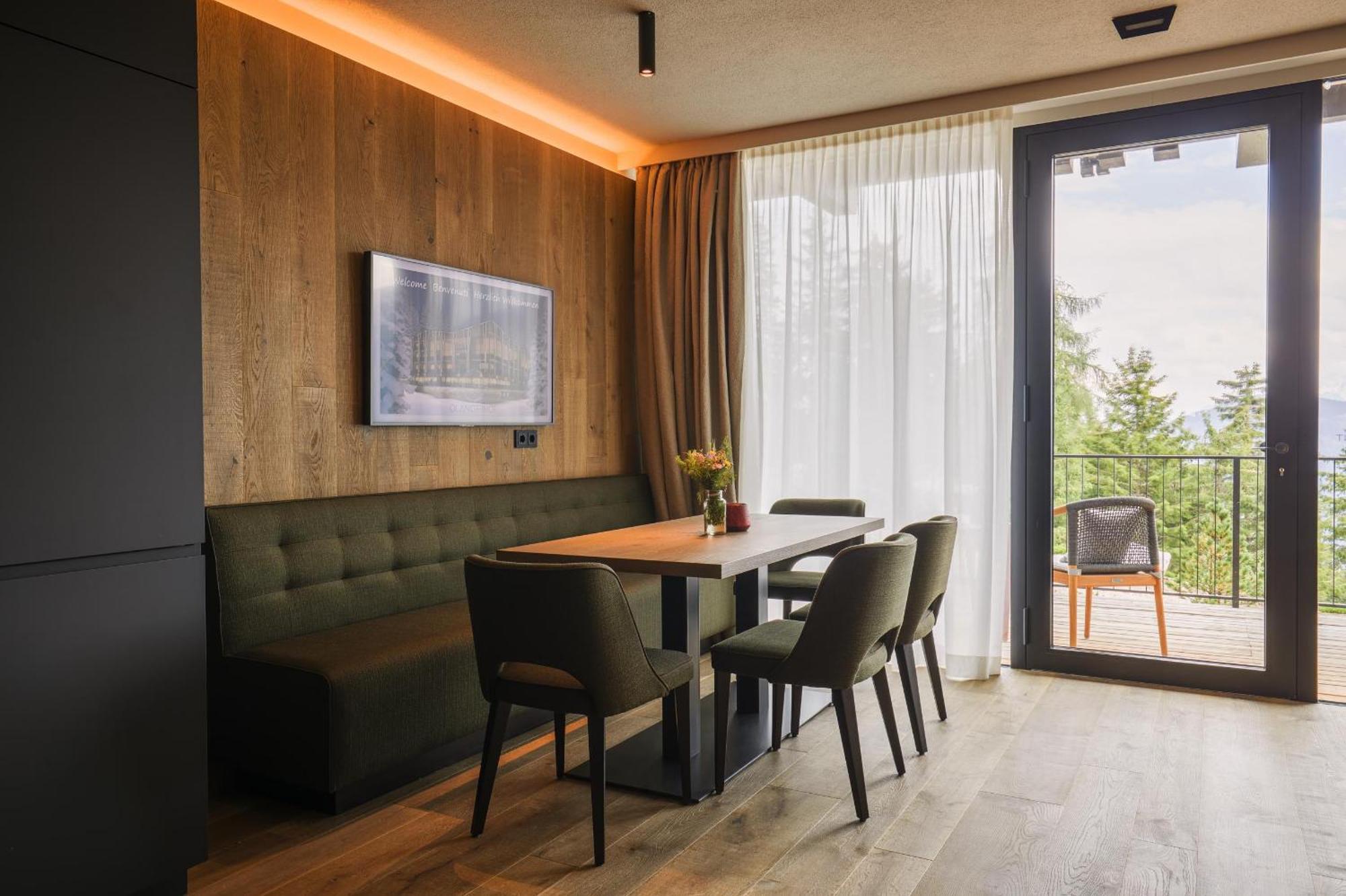 Hotel Olangerhof Zewnętrze zdjęcie