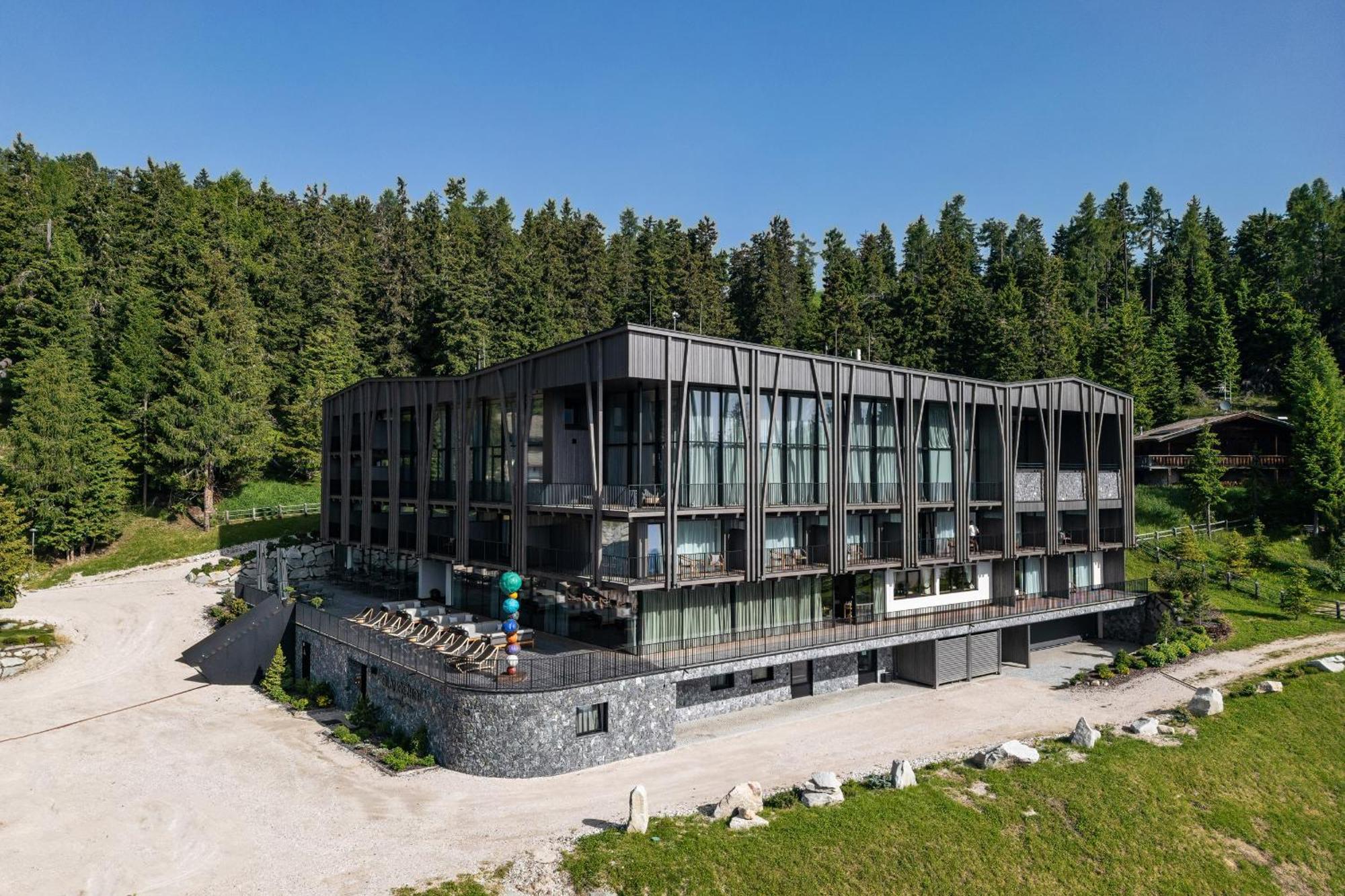 Hotel Olangerhof Zewnętrze zdjęcie