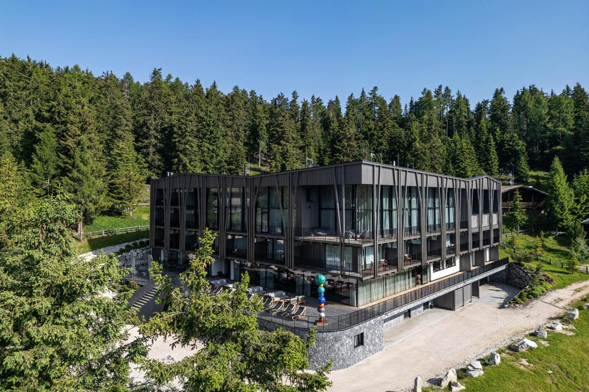 Hotel Olangerhof Zewnętrze zdjęcie