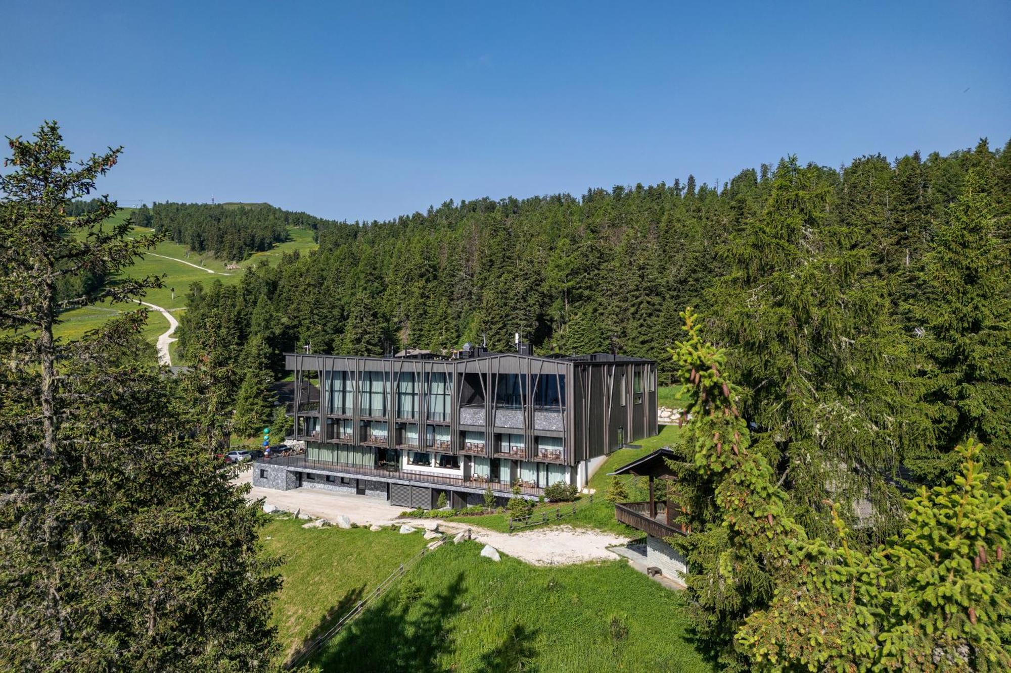 Hotel Olangerhof Zewnętrze zdjęcie