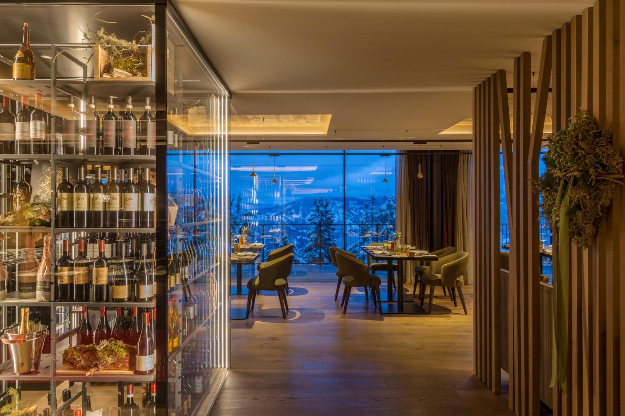 Hotel Olangerhof Zewnętrze zdjęcie