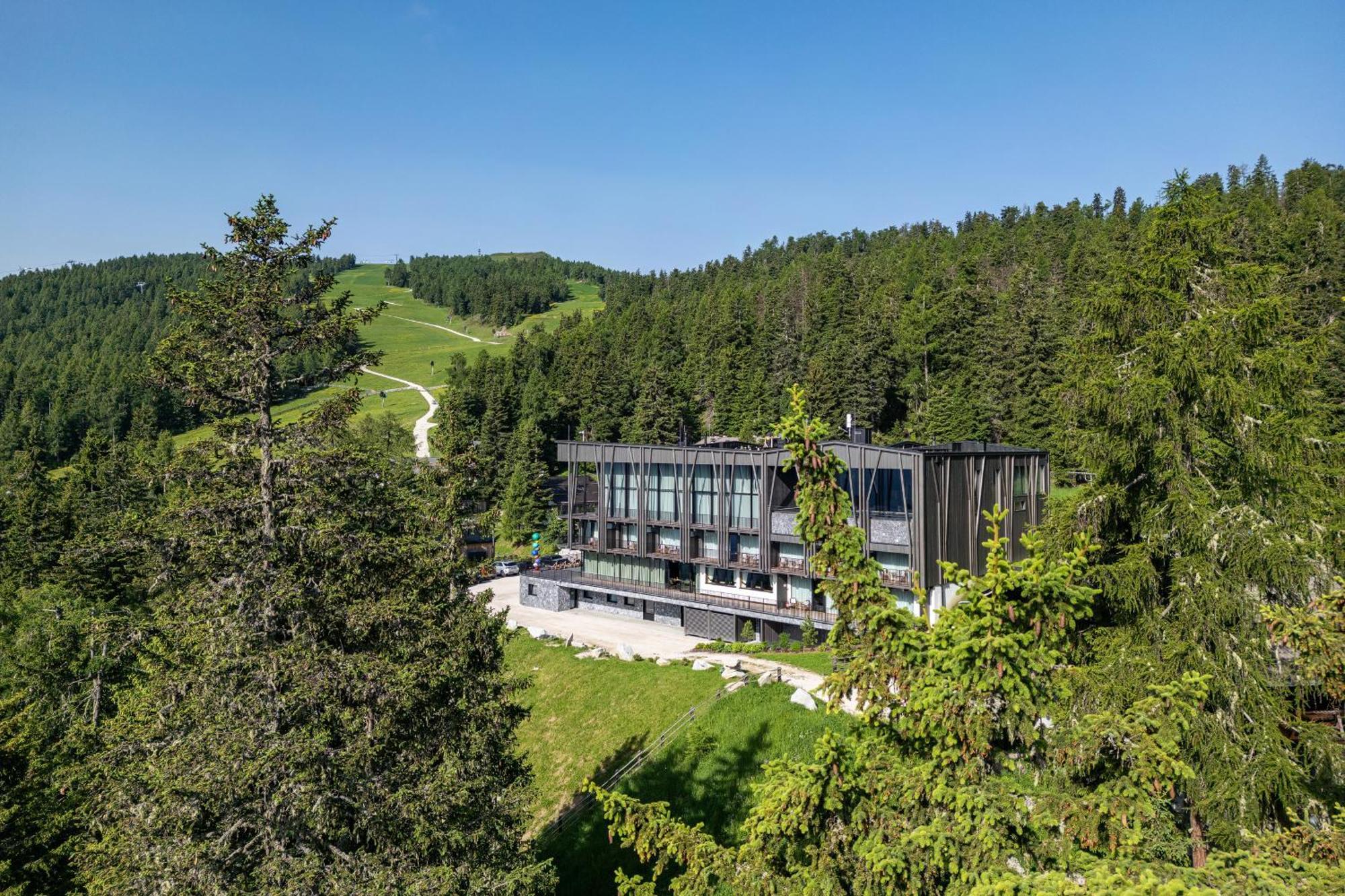 Hotel Olangerhof Zewnętrze zdjęcie